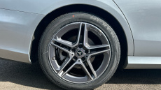 Mercedes-Benz E-Class E300d 4Matic AMG Line 5dr 9G-Tronic Diesel Estate